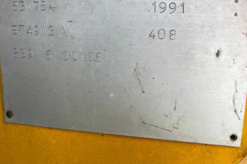 OmecoHub - Immagine JCB 408